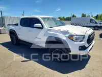 2017 Toyota TACOMA фото