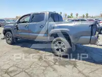 2017 Toyota TACOMA photo