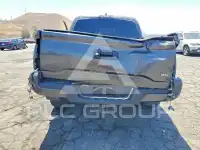 2017 Toyota TACOMA photo