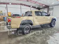 2017 Toyota TACOMA фото