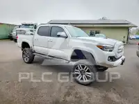 2017 Toyota TACOMA фото