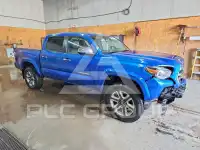 2017 Toyota TACOMA фото