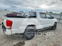 2017 Toyota TACOMA фото