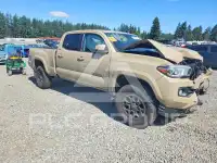 2017 Toyota TACOMA photo
