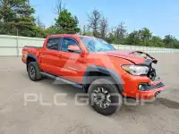 2017 Toyota TACOMA фото