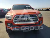 2017 Toyota TACOMA фото