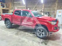 2017 Toyota TACOMA фото