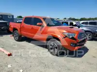 2017 Toyota TACOMA фото