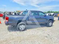2017 Toyota TACOMA photo