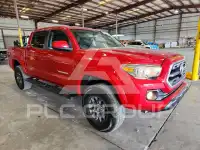 2017 Toyota TACOMA фото