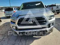 2017 Toyota TACOMA фото