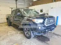 2017 Toyota TACOMA фото
