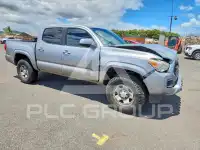 2017 Toyota TACOMA фото