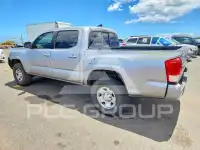 2017 Toyota TACOMA фото