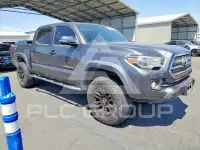 2017 Toyota TACOMA фото