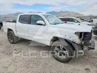 2017 Toyota TACOMA фото