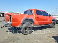 2017 Toyota TACOMA фото