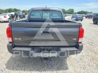 2017 Toyota TACOMA photo