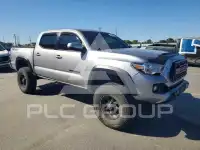 2017 Toyota TACOMA фото