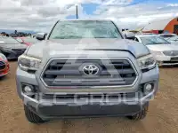 2017 Toyota TACOMA фото