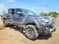 2017 Toyota TACOMA фото