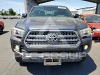 2017 Toyota TACOMA фото