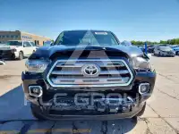 2017 Toyota TACOMA фото