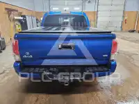 2017 Toyota TACOMA фото
