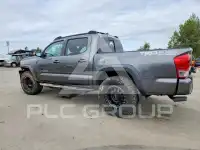 2017 Toyota TACOMA фото
