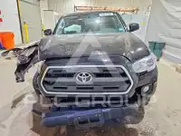 2017 Toyota TACOMA фото