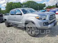 2017 Toyota TACOMA фото