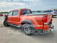 2017 Toyota TACOMA фото