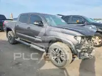 2017 Toyota TACOMA фото