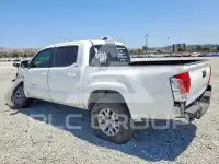 2017 Toyota TACOMA фото
