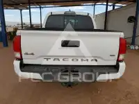2017 Toyota TACOMA photo