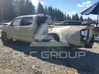 2017 Toyota TACOMA photo