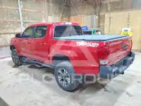 2017 Toyota TACOMA фото