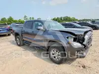 2017 Toyota TACOMA photo