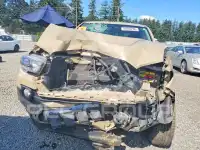 2017 Toyota TACOMA photo