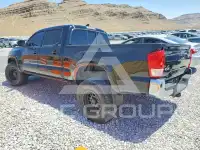 2017 Toyota TACOMA фото