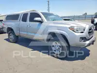 2017 Toyota TACOMA фото