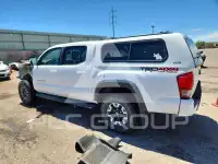 2017 Toyota TACOMA photo