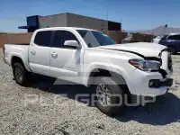 2017 Toyota TACOMA фото