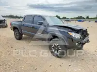 2017 Toyota TACOMA фото