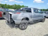 2017 Toyota TACOMA фото