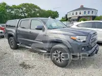 2017 Toyota TACOMA фото
