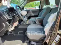 2017 Toyota TACOMA photo