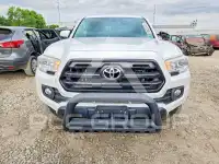 2017 Toyota TACOMA фото