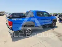 2017 Toyota TACOMA фото