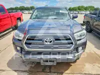 2017 Toyota TACOMA фото